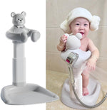 Baby shower stand (From 6 months to 3 years baby)