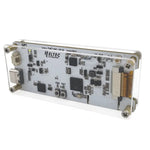 Heltec Wireless Paper ESP32-S3FN8+SX1262 Chip Driven Via Wi-Fi, BLE and LoRa Onboard USB-UART Bridge 212x104 pixels IOT Display