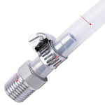 High-Pressure  4 6 8 10 12 14 16 -20mm Hose Barb 1/8" 1/4“ 3/8" 1/2” 3/4" BSP NPT Male Female Fitting Connector 304 Stainless