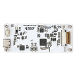 Heltec Wireless Paper ESP32-S3FN8+SX1262 Chip Driven Via Wi-Fi, BLE and LoRa Onboard USB-UART Bridge 212x104 pixels IOT Display