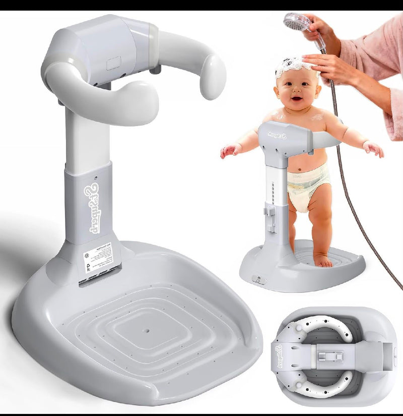 Baby shower stand (From 6 months to 3 years baby)