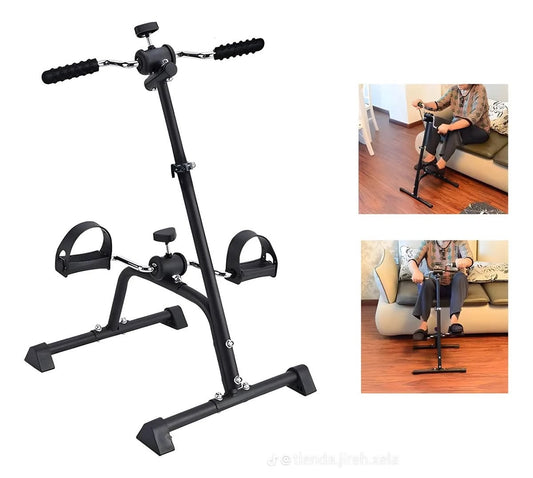 Exercise cycle
