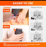 Life-Saving Choking Rescue Device – Emergency Airway Aid